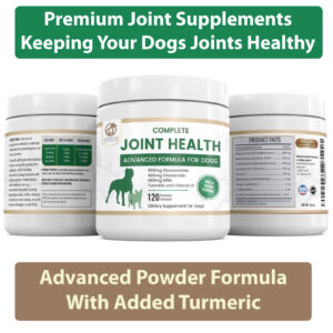 Joint Powder For Dogs