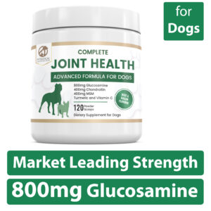 Glucosamine For Dogs