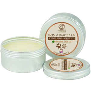 Paw Balm Salve