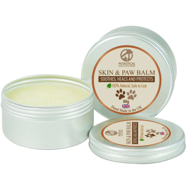 Paw Balm Salve