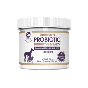 Probiotic 60 scoop