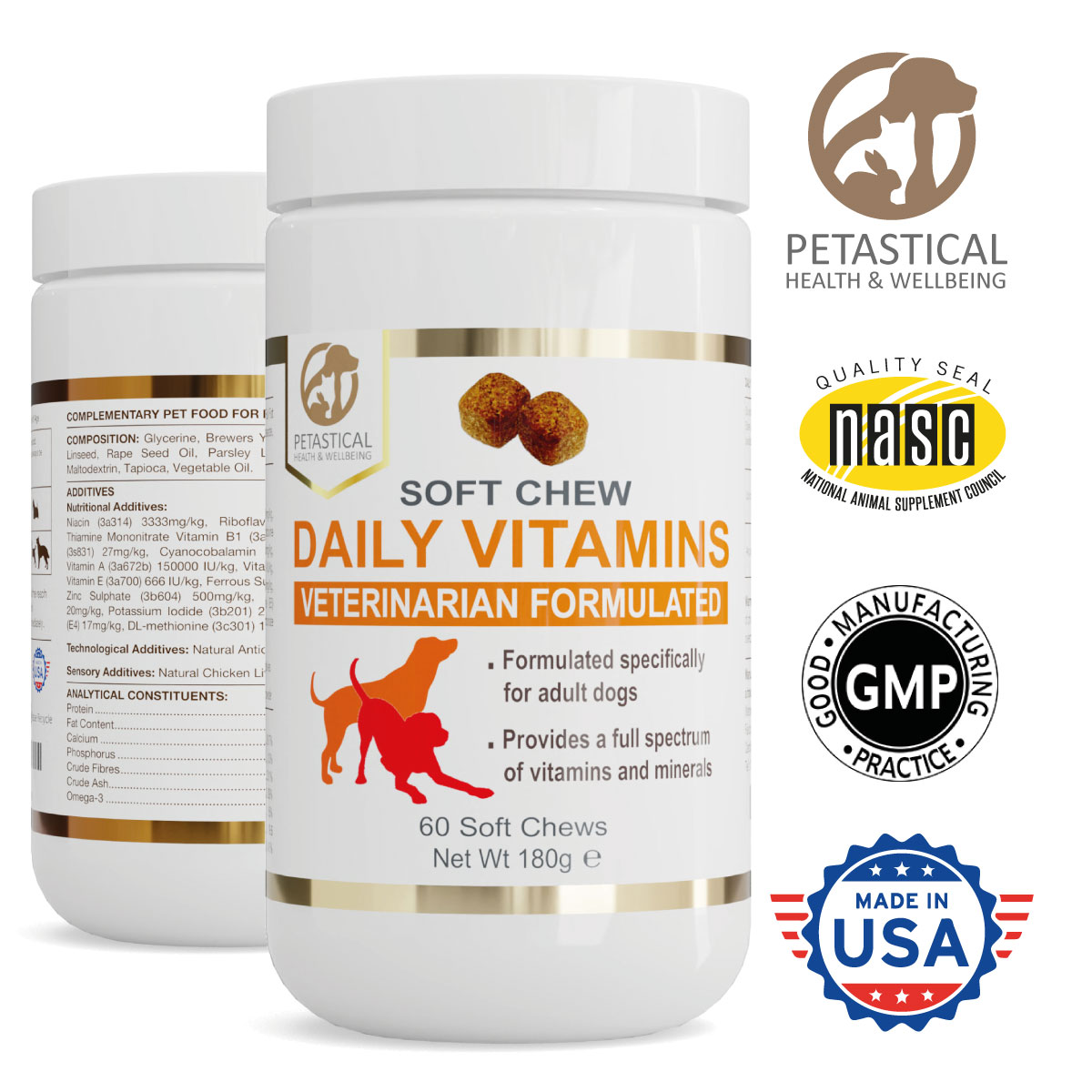 Weight Gain for Dogs