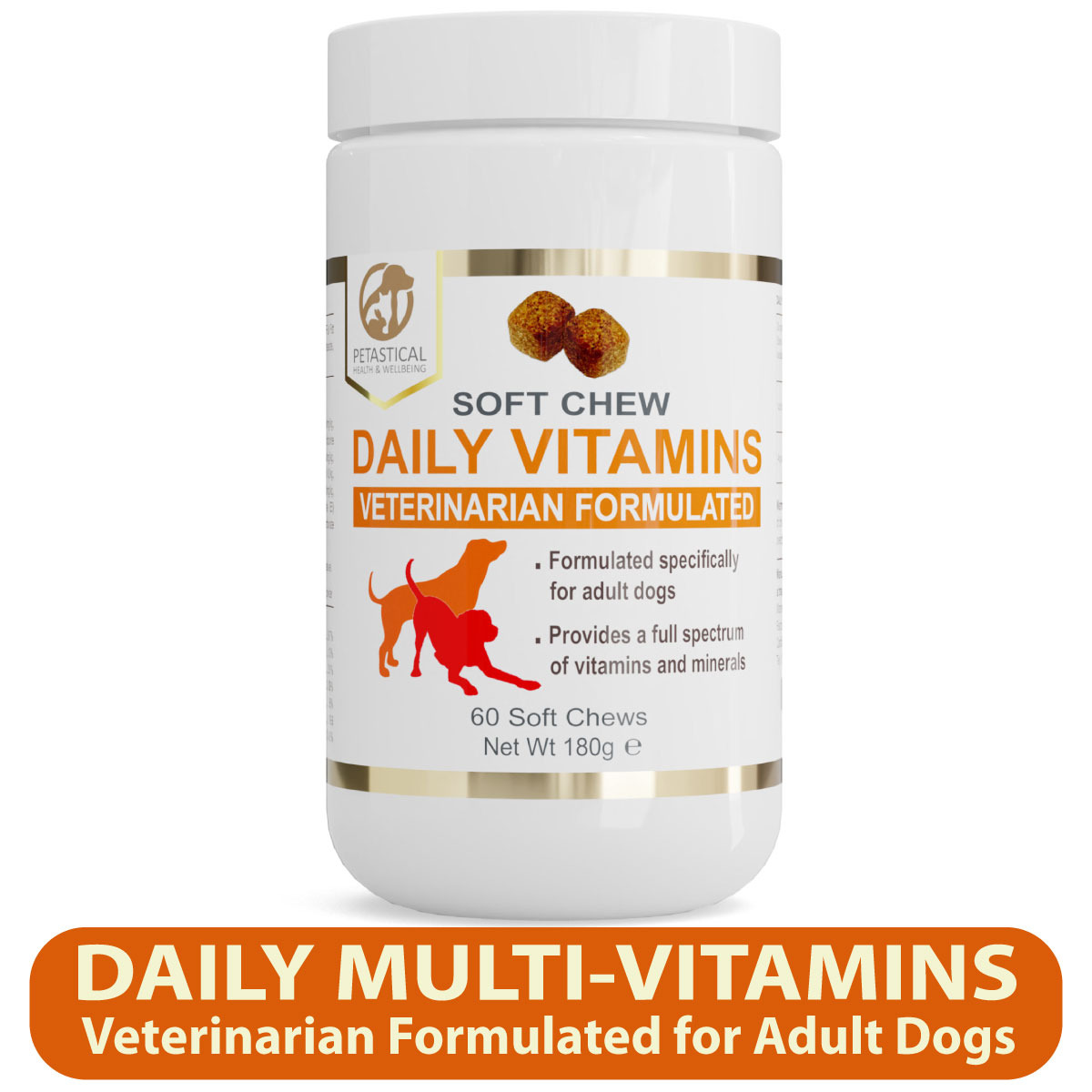 Weight Gain for Dogs